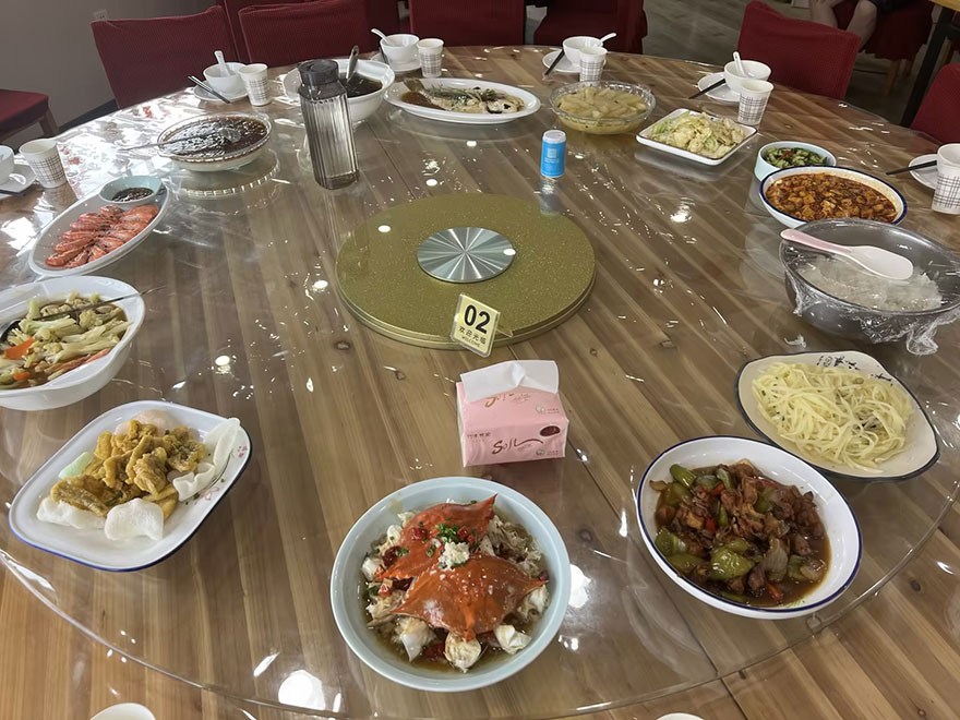 2024-8-14-Zhoushan-Team-Building-11 2024-8-14-ZHANHAN-TEAM-BUIRILLING -111111111