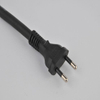 Brasil 10a 250V Dos alfileres Cable de alimentación de AC Fábrica
