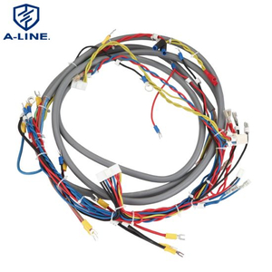 Arnés de cableado de Spotlight