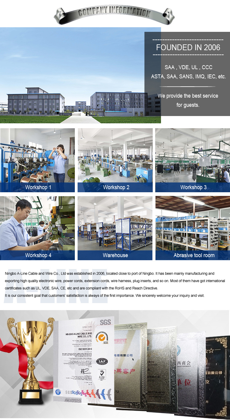 Edificio-ul-electrical-cable-para-casa 