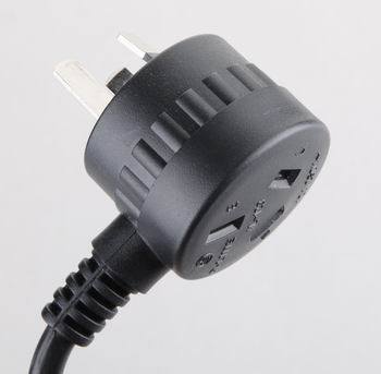 Australiano Power Power Plug AL123