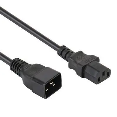 Cables de alimentaci&oacute;n C19C20
