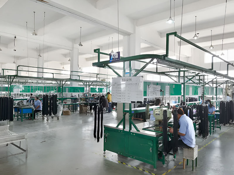 La serie de cable de alimentaci&oacute;n de Aline