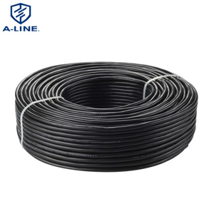 Muestra libre H03VV-F 300/300V Fábrica de alambres eléctricos de cobre varado