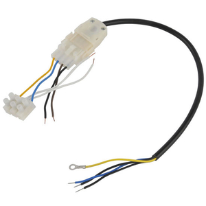 Arnés de cableado de la barra de luz Conjunto de cable