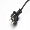 Cable de alimentación de AC aprobado por VDE IP 44 Pins 3 Pins AC
