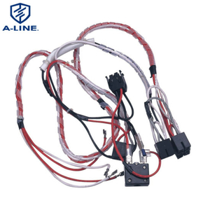 Conjunto de mazo de cables de electrodomésticos
