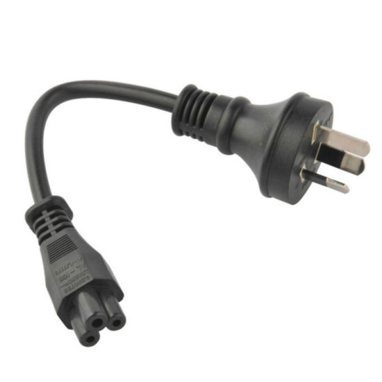 Precio de fábrica 10a 250V Cable de alimentación de CA aprobado por SAA