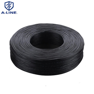 Venta en caliente VDE Aislamiento de un solo núcleo aislado de PVC Cable eléctrico