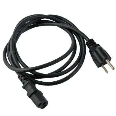 Cable de alimentaci&oacute;n NEMA 5