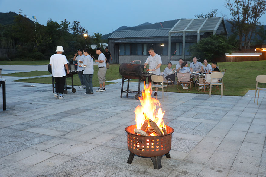 2024-8-13-Zhoushan-Team-Building-6 