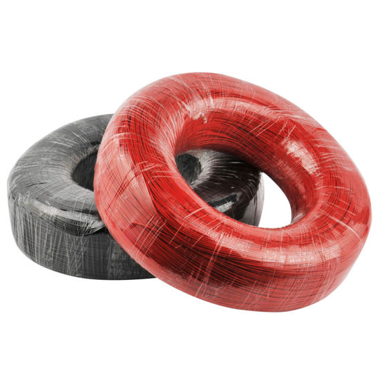 Cable eléctrico con certificado UL