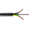Aprobaci&oacute;n de VDE Estandarias europeas de alta calidad PVC PVC Power Electrical Cable