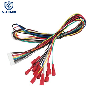 Conjunto de alambre de alambre de electrodomésticos de varias series