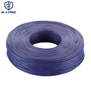 Precio de fábrica VDE 300/500V PVC Aislado y cable aislados