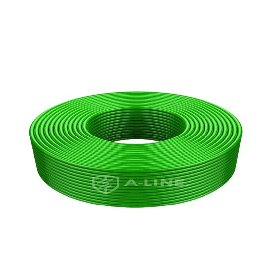 Aprobaci&oacute;n de VDE Estandarias europeas de alta calidad PVC PVC Power Electrical Cable