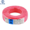 Precio de fábrica 105º C UL 1015 Rollo de alambre eléctrico aislado de PVC