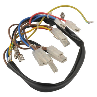 Arnés de alambre del refrigerador