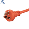 Cable de alimentación SAA de servicio pesado