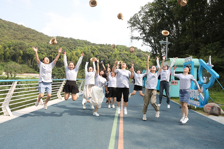 2024-8-15-Zhoushan-Team-Building-13 