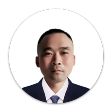 Senior-Sales-Manager --- Luo