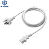 Australia 10a Cable de alimentación 3 pines con conector C13
