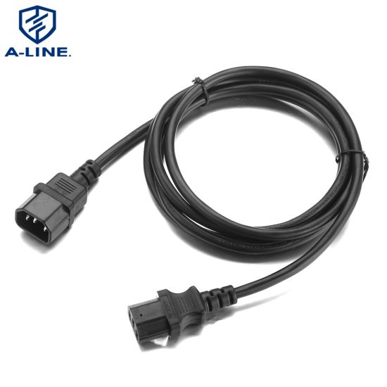 Iec c13 a c14 cable de alimentación SAA aprobado