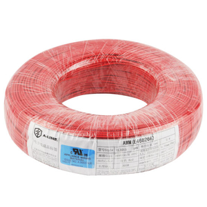 UL1569 PVC Alambre eléctrico