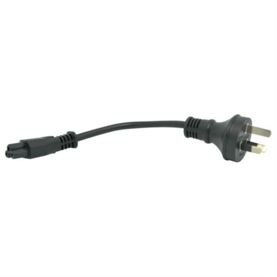 Precio de fábrica 10a 250V Cable de alimentación de CA aprobado por SAA