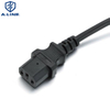 Iec c13 a c14 cable de alimentación SAA aprobado