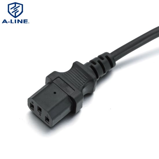 Iec c13 a c14 cable de alimentación SAA aprobado