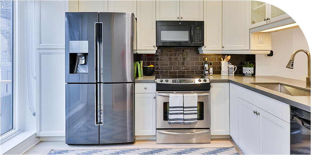 Aplicaciones para el hogar