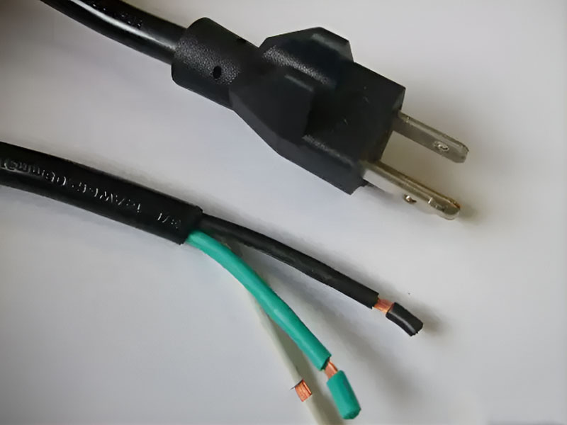 cable de alimentaci&oacute;n