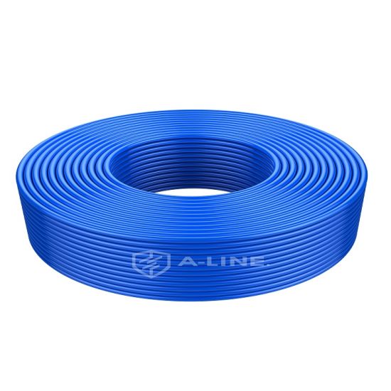 Aprobaci&oacute;n de VDE Estandarias europeas de alta calidad PVC PVC Power Electrical Cable