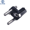 250V 2.5A El conector de CA Inserta el puente Haz más alto VDE (AL401)