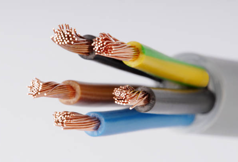 Cable de alimentaci&oacute;n