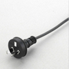 SAA aprobó 2 pin 2.5A Fábrica de cable de extensión de potencia australiana