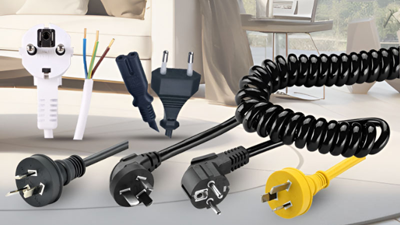 Cables de alta calidad