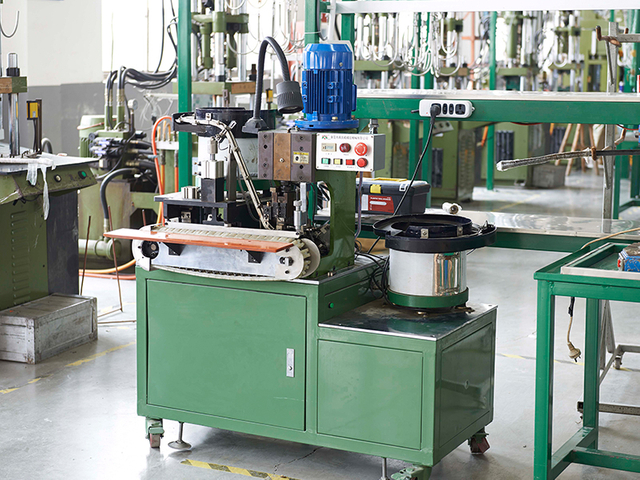 M&aacute;quina autom&aacute;tica