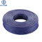 Precio de fábrica 105º C UL 1015 Rollo de alambre eléctrico aislado de PVC