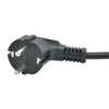 Cable de alimentación de KS AC (AL-303)