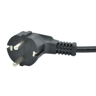 Cable de alimentación de KS AC (AL-303)