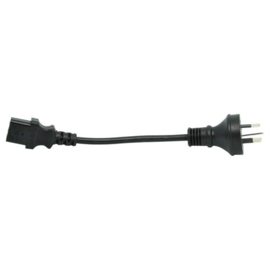 Australian 3 pin 10a 250v Cable de alimentación de CA Fábrica