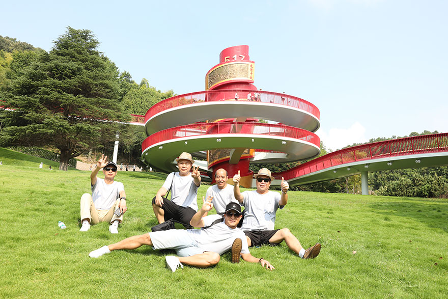 2024-8-15-Zhoushan-Team-Building-10 